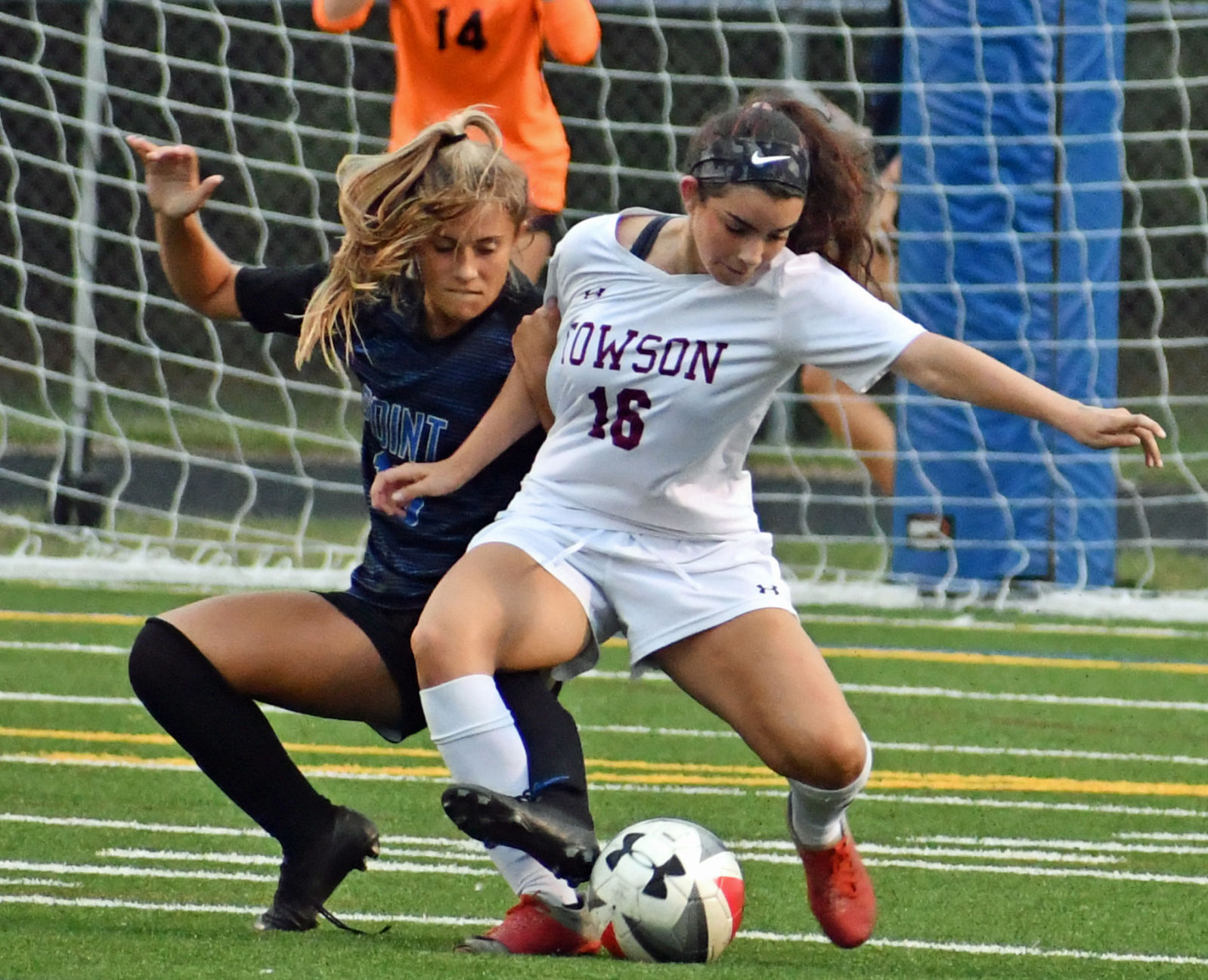 Fall sports return